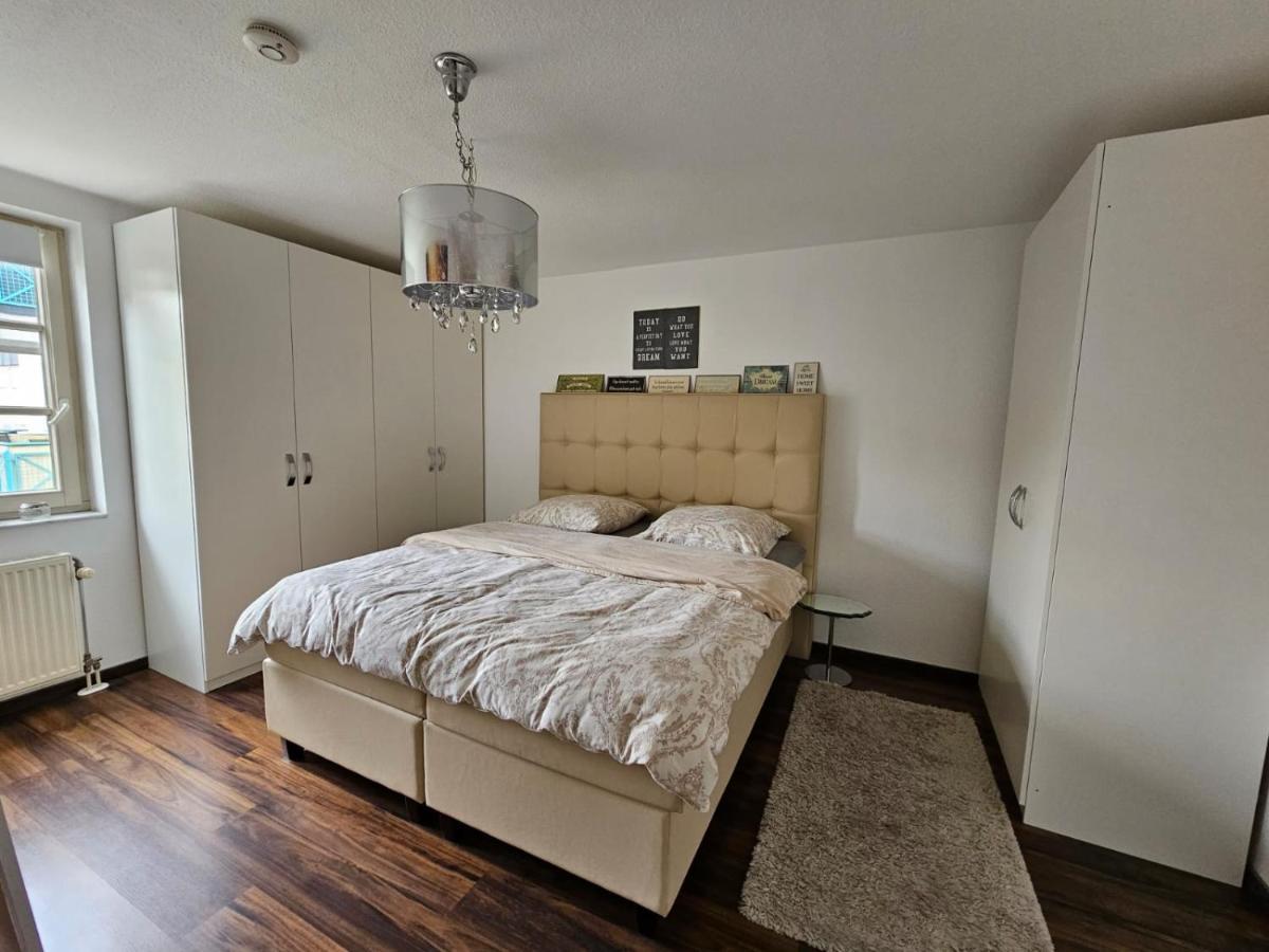Uebernachten Sie Im Wunderschoenen Weiden Apartman Köln Kültér fotó