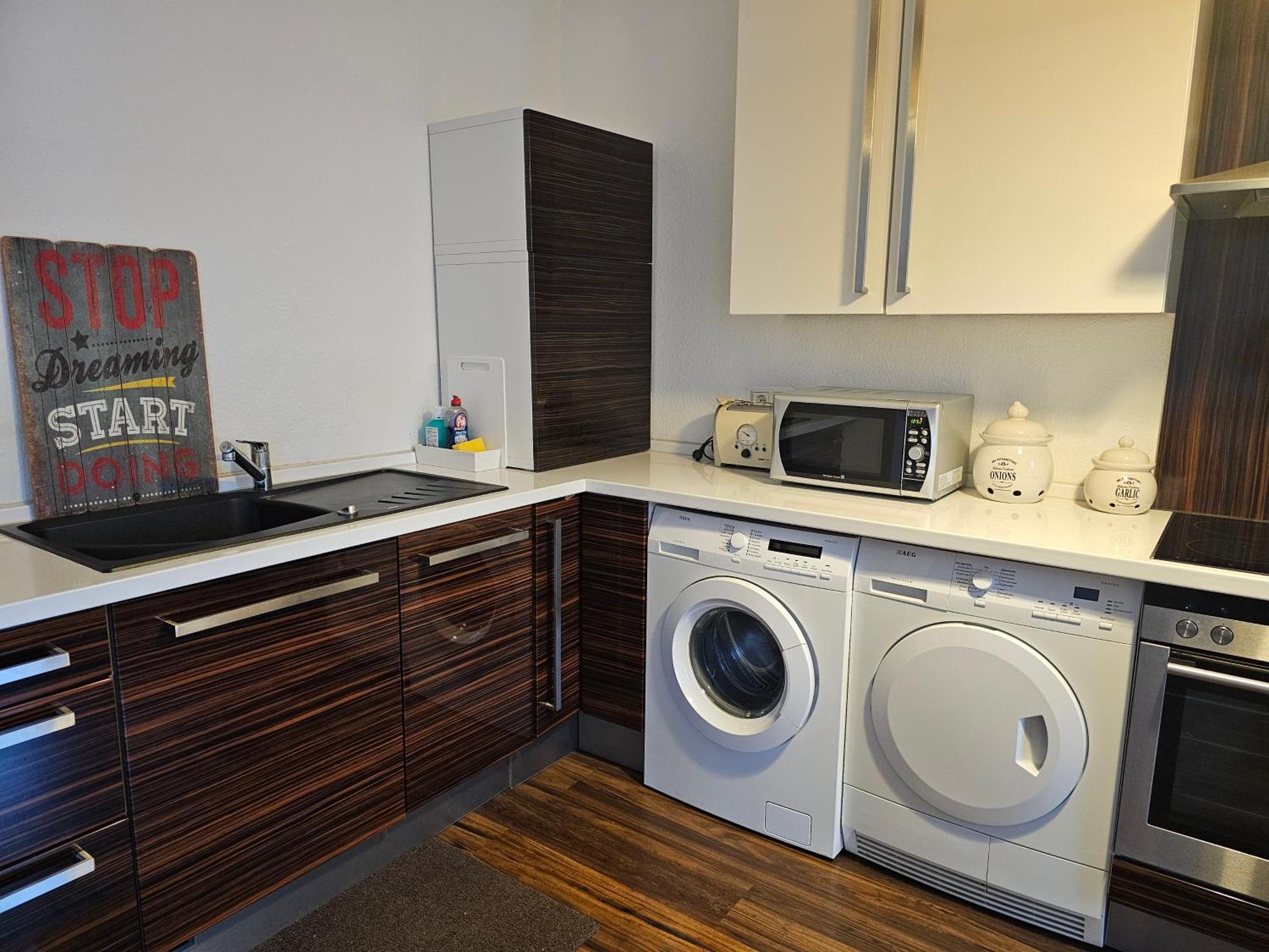 Uebernachten Sie Im Wunderschoenen Weiden Apartman Köln Kültér fotó